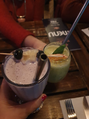 Comentarii opinii despre Tequila kitchen & Bar