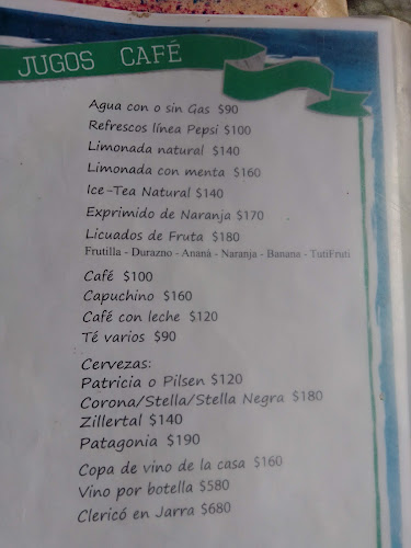 27 - Los Muergos, 20100 Punta del Este, Departamento de Maldonado