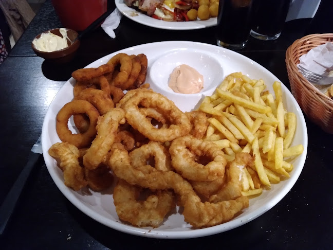 Opinii despre Wahieke Resto Bar în Rocha - Gastronomía y hostelería