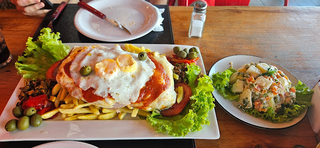 Yuda's restobar - Ciudad de la Costa