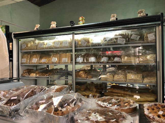 Opinii despre Sabores De Las Sierras în Aiguá - Gastronomía y hostelería