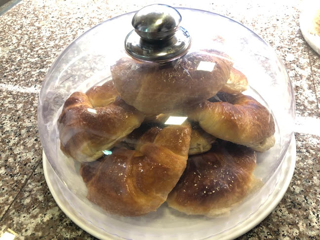 Comentarii opinii despre Trébol Café