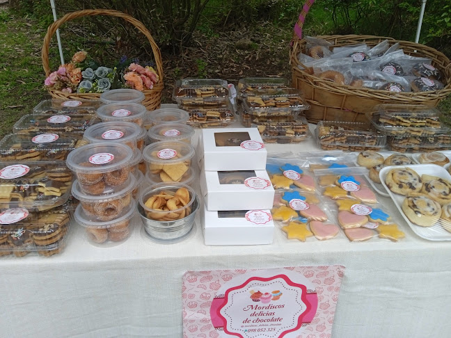 Opinii despre Mordiscos Delicias în Maldonado - Gastronomía y hostelería