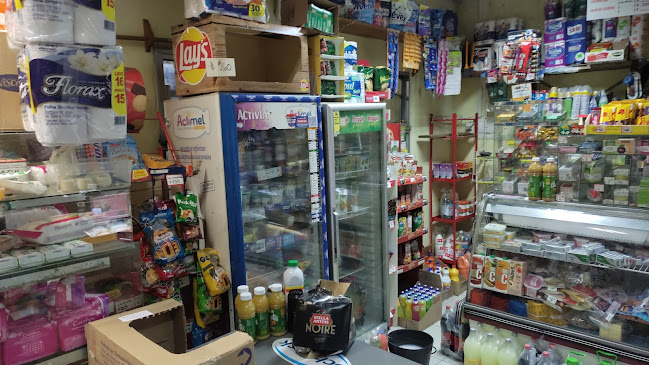 panaderia san martin - Tacuarembó