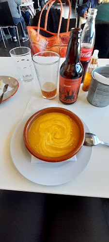 Restaurante La Corniche - Piriápolis