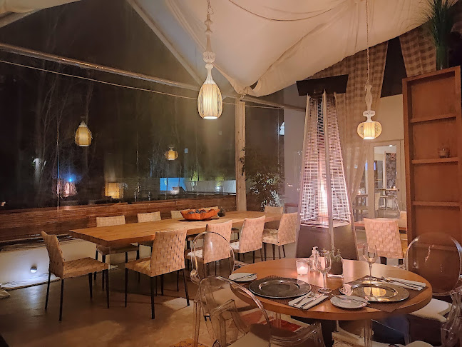 Opinii despre LIFE BISTRO în Punta del Este - Gastronomía y hostelería