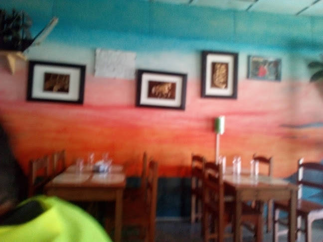 Comentarii opinii despre Pizza Ya!