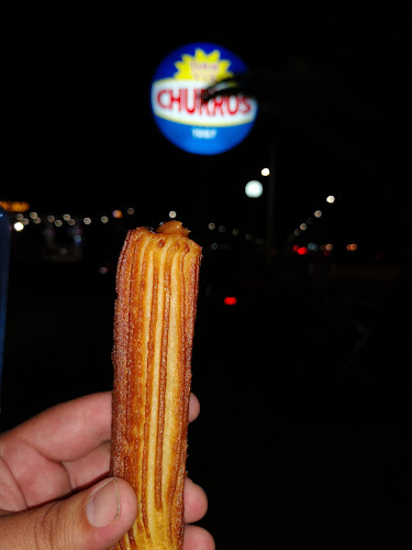 Churros Danyis - Gastronomía y hostelería