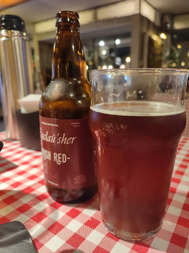 Opinii despre Che Carmelo by Morgan în Carmelo - Gastronomía y hostelería