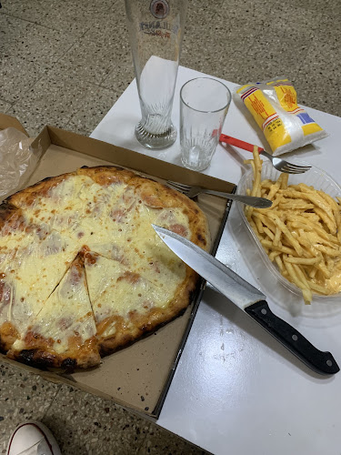 Pizza's House - Montevideo