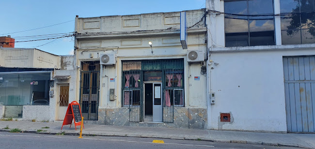 Nueva Palmira 2076, entre Cufré y, 11800 Departamento de Montevideo