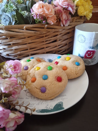 Comentarii opinii despre Mordiscos Delicias