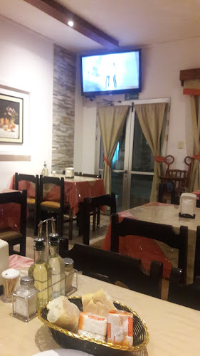 Americano - Gastronomía y hostelería