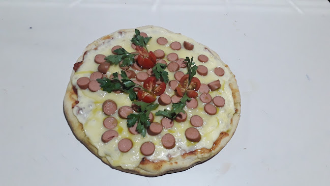 Dynoro - Pizzería, Chiviteria y Hamburgueserías en Salto