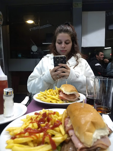 Opinii despre Pan y Pizza în Montevideo - Gastronomía y hostelería