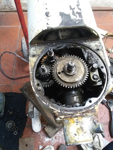 4WGJ+788, Cooper, 11500 Montevideo, Departamento de Montevideo