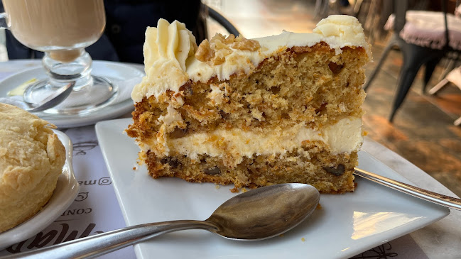 Marantao - Gastronomía y hostelería