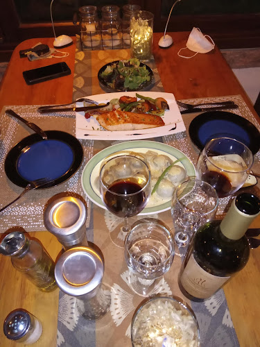 Opinii despre Tenedor y Pincel în Canelones - Gastronomía y hostelería