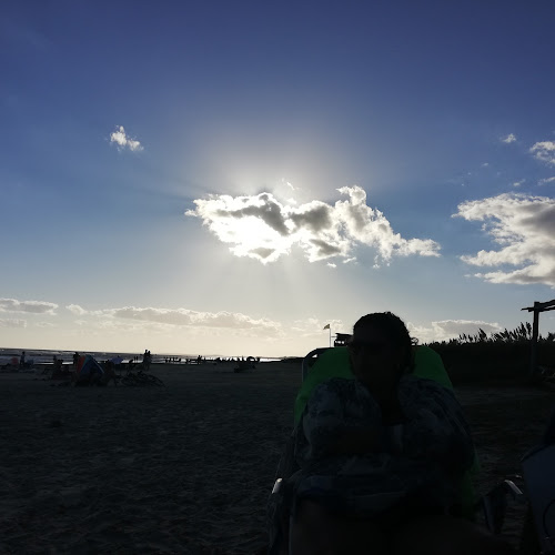 Las Tres Marias, 27001 La Paloma, Departamento de Rocha, Uruguay