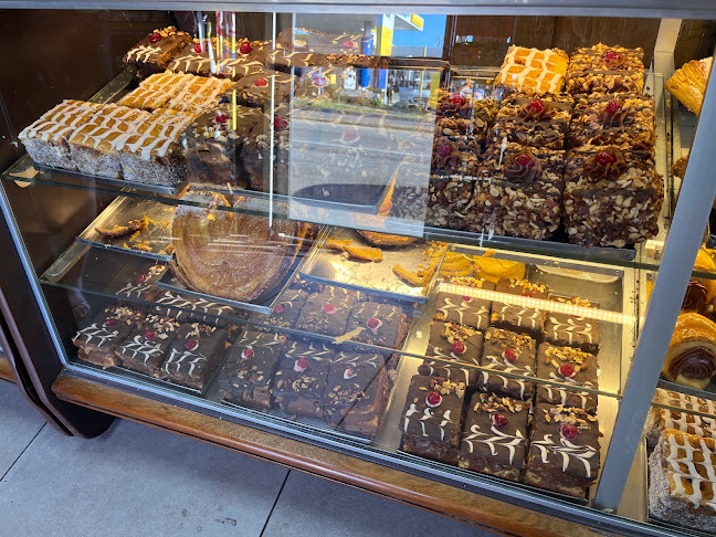 Panaderia Y Rotiseria Joaco