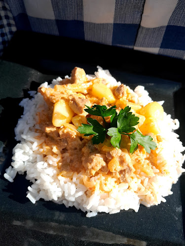 San Corchito - Fray Bentos