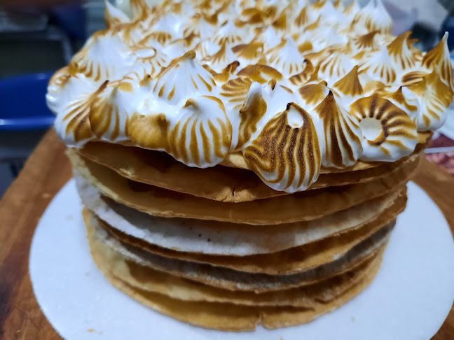 P.D.P. Pizzas - Gastronomía y hostelería