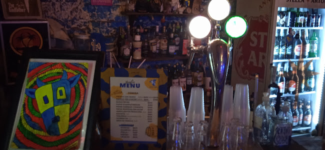 Bar La Vaca Azul - Gastronomía y hostelería