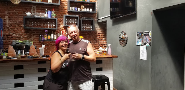 Libertad 2436, 11300 Montevideo, Departamento de Montevideo