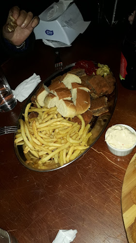 Tocale Ficha Pool & Snack Bar - Gastronomía y hostelería