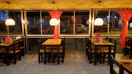 PIZZERÍA CERVANTES BUCEO