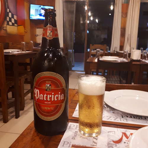 Margaret Pizzería y Restaurant