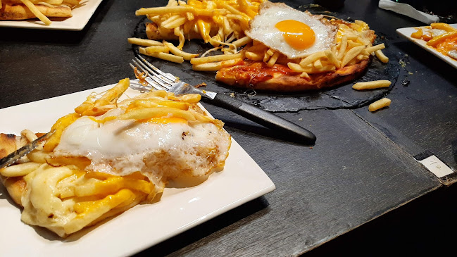 Opinii despre Pi în Montevideo - Gastronomía y hostelería