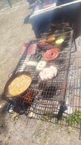 Opinii despre Parador Fajardo în Ciudad de la Costa - Gastronomía y hostelería