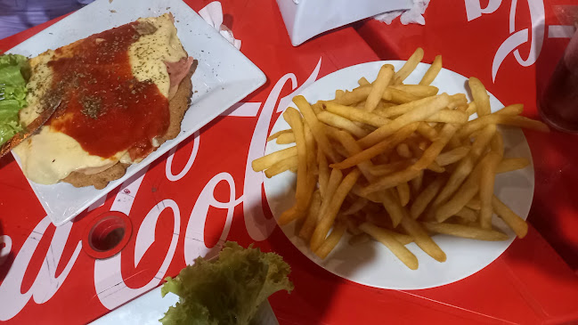 La Kinta avenida - Paysandú