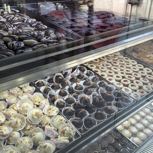 Panaderia y confiteria Ricolonia