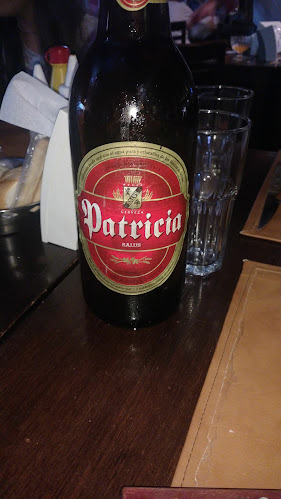 Comentarii opinii despre PANZ PIZZERÍA & RESTAURANTE