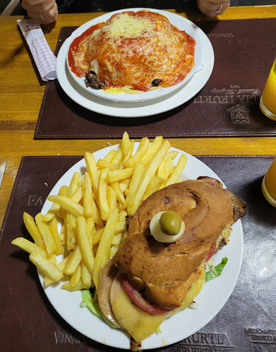 Comentarii opinii despre Restaurant Maruja