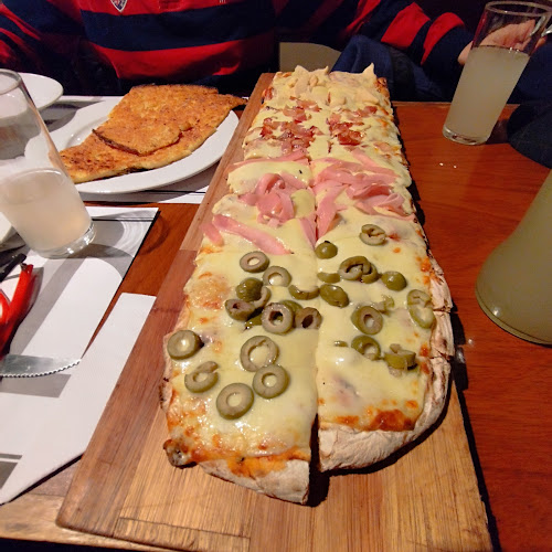 Comentarii opinii despre Bocaamada