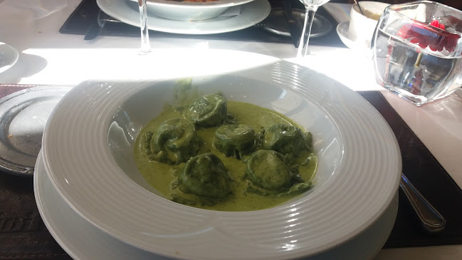 Comentarii opinii despre Panini's