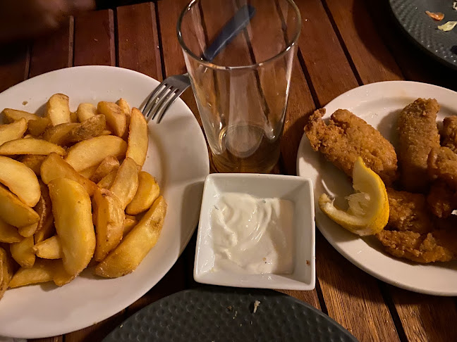 Opinii despre Yacht Club Jaureguiberry în Canelones - Gastronomía y hostelería