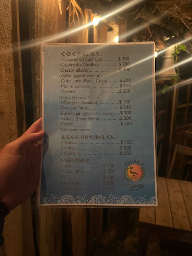 Opinii despre Pescadería Restaurante Eureka în Canelones - Gastronomía y hostelería