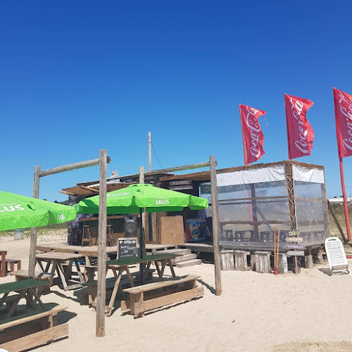 Parador Bambú - La Paloma