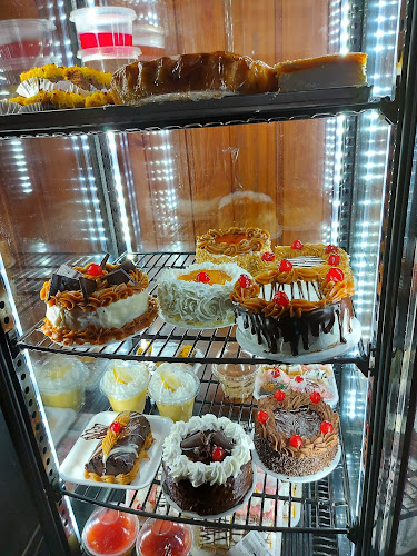 Comentarii opinii despre Lo de Thiago Pa y Confitería