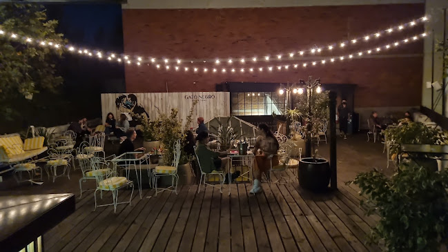 Bulevar España 2103, Maldonado 2056, 11200 Montevideo