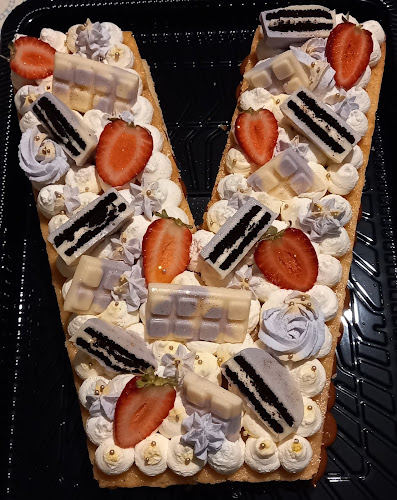 Opinii despre Panaderia La Perla în San Luis - Gastronomía y hostelería