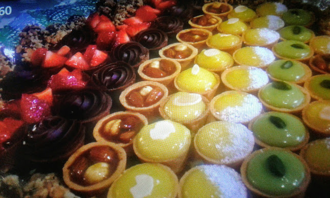 Pan Caliente - Gastronomía y hostelería