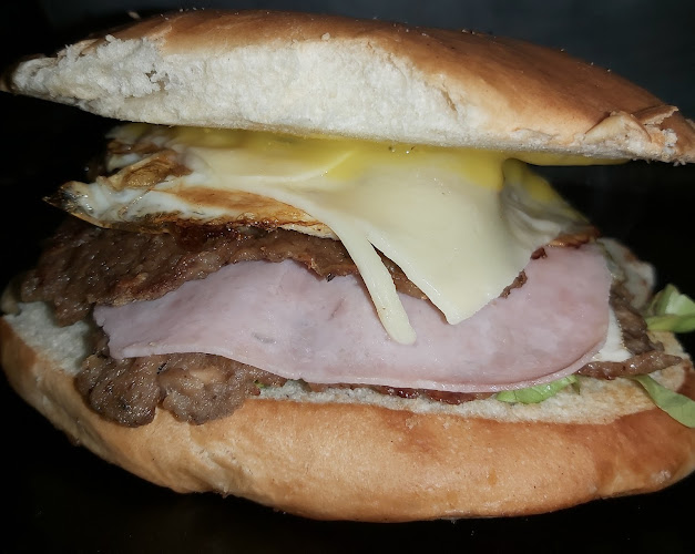 Norberto Ortiz 490, 45000 Echeverry, Departamento de Tacuarembó