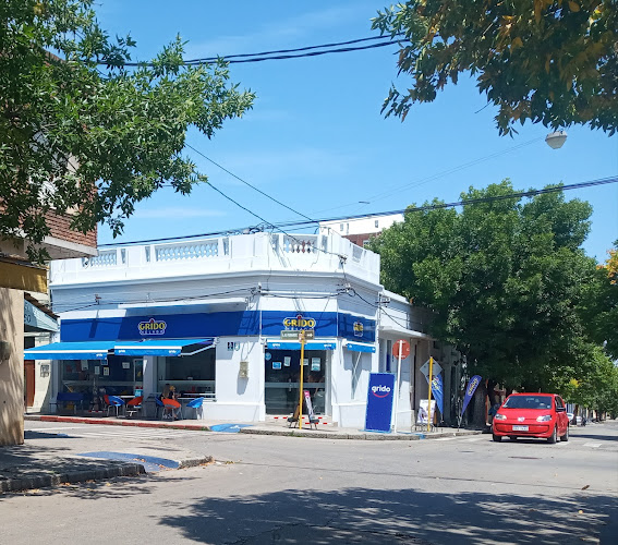 Grido Helado - Florida