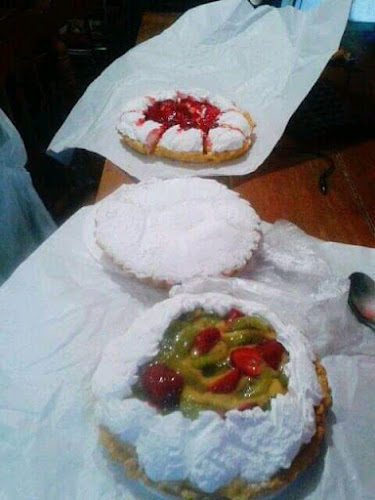 Comentarii opinii despre Panadería Don Chello