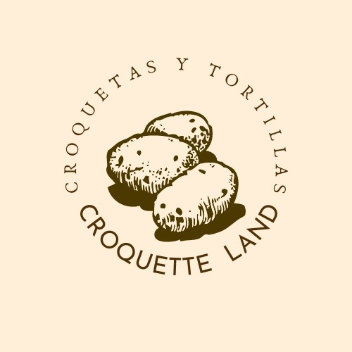 CroquetteLand - Gastronomía y hostelería